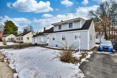 21 Berkshire Rd, Nashua, NH 03064 - photo 2