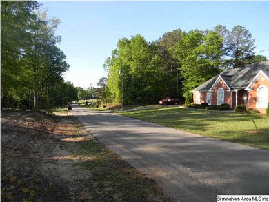 Street scene along Kristin Lane..