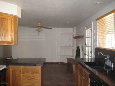 Kitchen/Family Room