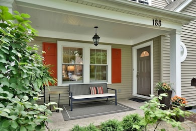 188 E May St, Elmhurst, IL 60126 - photo 3