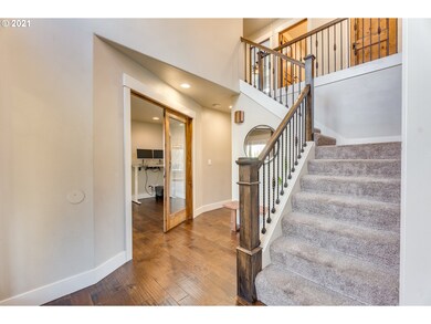 Entrance/Foyer