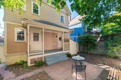 104 Fayerweather St unit 2, Cambridge, MA 02138 - photo 5