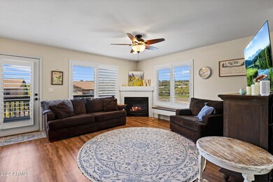 909 W Madera Ln, Payson, AZ 85541 - photo 2