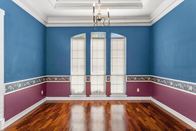 5805 Fallmeadow Dr, Tyler, TX 75703 - photo 7