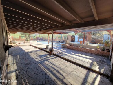 Backyard View 2