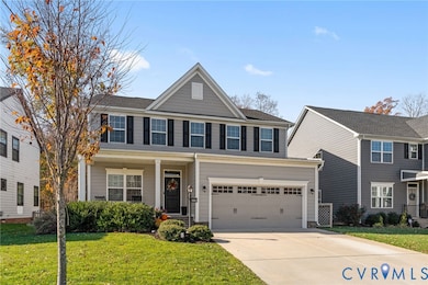 9005 Airwell Ct, Hanover, VA 23116 - photo 2