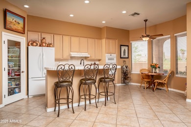 8698 E Preserve Way, Scottsdale, AZ 85266 - photo 4