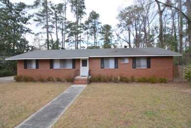 566 Martin Ln, Augusta, GA 30909 - photo 2