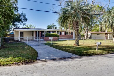 6560 Bartholf Ave, Jacksonville, FL 32210 - photo 2