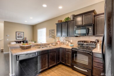 1003 Ross Ave NW unit 57, Orting, WA 98360 - photo 6