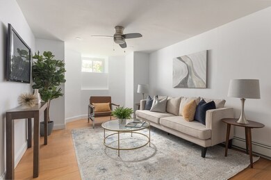 31 Highland Ave unit 7, Newtonville, MA 02460 - photo 2