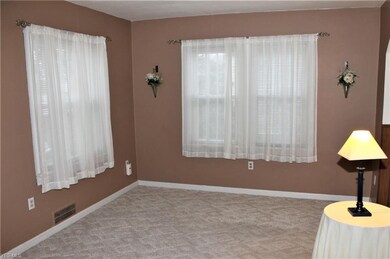 Living Room View 1