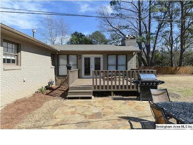 For starters, the curb appeal is a 10 and that goe