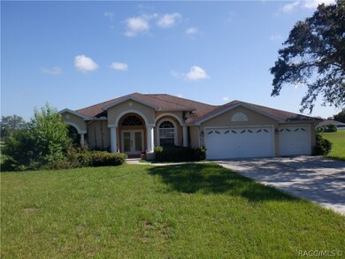 315 E Dusty Ct, Hernando, FL 34442 - photo 2