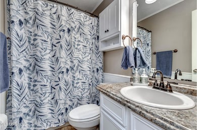 1169 Barnett Bend Dr, Brandon, MS 39047 - photo 6