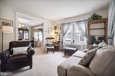 221 W Franklin Ave, Collingswood, NJ 08108 - photo 6