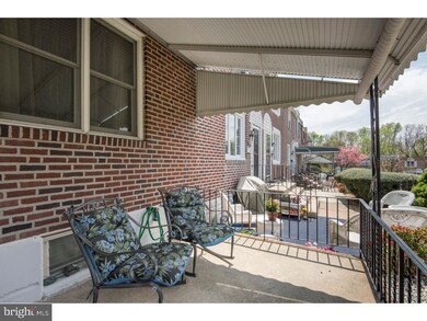 715 Hillcrest Dr, Glenolden, PA 19036 - photo 3