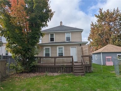 557 W 2nd St S, Fulton, NY 13069 - photo 2