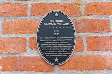 799 S 5th St, Columbus, OH 43206 - photo 2