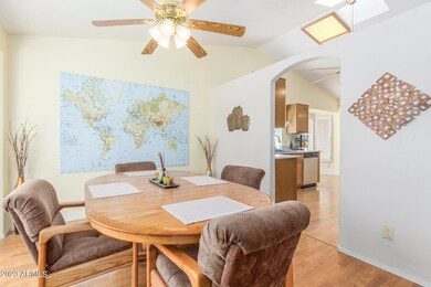 4309 E Hope St, Mesa, AZ 85205 - photo 6