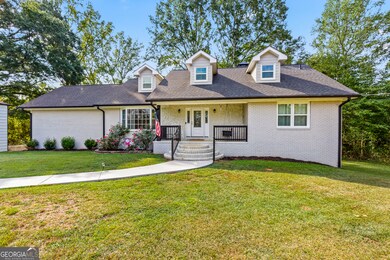 632 Ithica Gin Rd, Carrollton, GA 30116 - photo 2