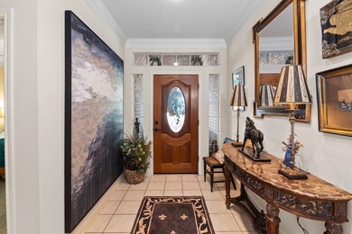 5809 Hollybrook Dr, Tyler, TX 75703 - photo 4