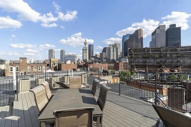 66 Salem St unit 3F, Boston, MA 02113 - photo 3