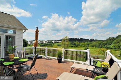 645 Tanglewood Dr, Sykesville, MD 21784 - photo 7