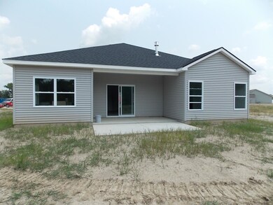 10310 Fieldlight Blvd, Fort Wayne, IN 46835 - photo 2