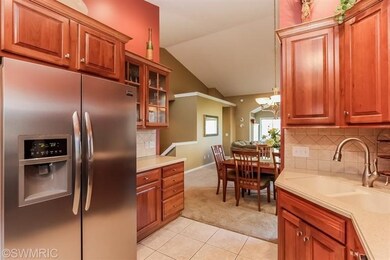2514 Highridge Ln SE unit 33, Grand Rapids, MI 49546 - photo 4
