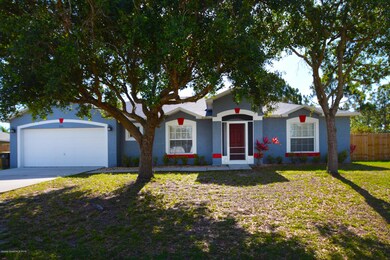 201 Harvey Ave NE, Palm Bay, FL 32907 - photo 3