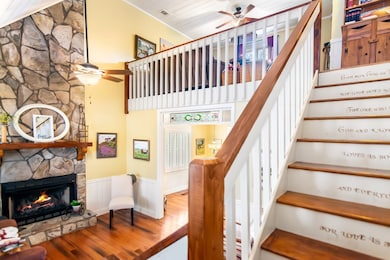 705 Laurel Ridge Dr, Ellijay, GA 30536 - photo 4