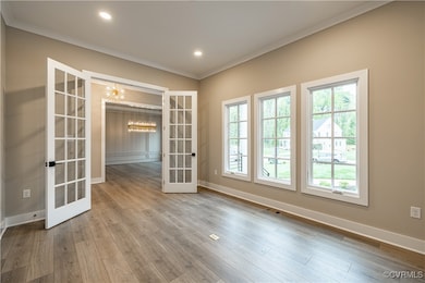 Photo from Boone Homes Gallery; photo of similar h