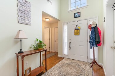 460 Warren Springs Dr, Conway, SC 29527 - photo 4