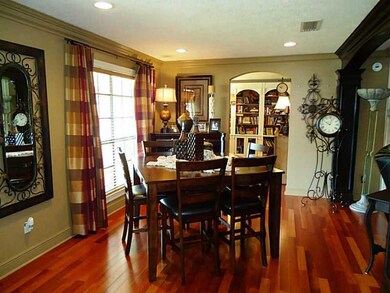 Dining Room.