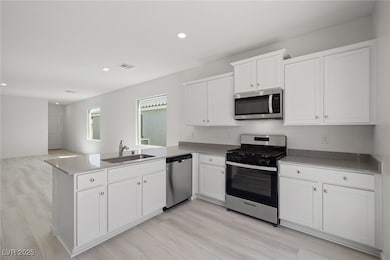 6730 Violet Cascade Ave, Las Vegas, NV 89156 - photo 2