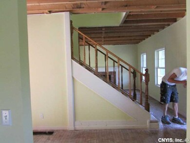 Foyer.