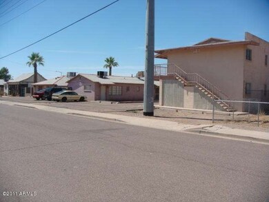 Across the Street View