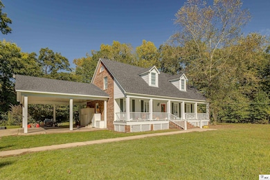 85 Mounger Rd, Rayville, LA 71269 - photo 3