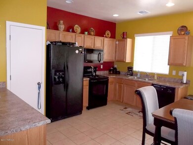 903 E Autumn Kitchen
