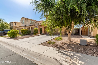 1360 E Frances Ln, Gilbert, AZ 85295 - photo 5