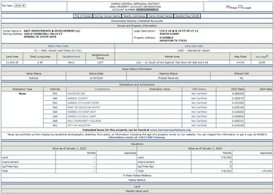 0 Dumble Ave unit 97139659, Houston, TX 77021 - photo 4