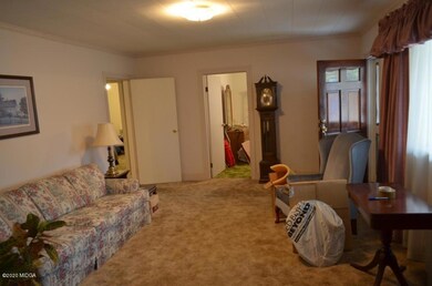 3911 Marse Allen Rd, Macon, GA 31206 - photo 5