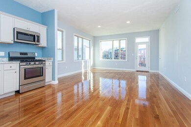 8 Banton St unit 201, Boston, MA 02124 - photo 2