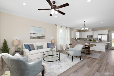 3404 Oriole Dr, Mission, TX 78572 - photo 5