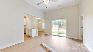 133 N Sina St, Troutman, NC 28166 - photo 6