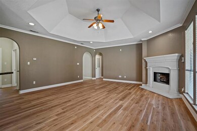 816 Andi Way, Weatherford, TX 76086 - photo 5