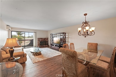 dining room to living toom