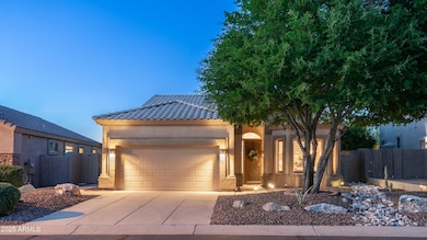 3055 N Red Mountain unit 136, Mesa, AZ 85207 - photo 3