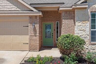 20522 Iron Seat Dr, Hockley, TX 77447 - photo 2